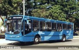 Scania 0111 na cidade de Belo Horizonte, Minas Gerais, Brasil, por Quintal de Casa Ônibus. Número da foto: #12153677.