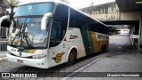 Empresa Gontijo de Transportes 17255 na cidade de Belo Horizonte, Minas Gerais, Brasil, por Maurício Nascimento. Número da foto: #12152049.