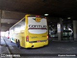 Empresa Gontijo de Transportes 14165 na cidade de Belo Horizonte, Minas Gerais, Brasil, por Maurício Nascimento. Número da foto: #12151911.