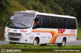 TAP Turismo e Fretamento 049 na cidade de Piraí, Rio de Janeiro, Brasil, por Paulo Henrique Pereira Borges. Número da foto: #12153572.