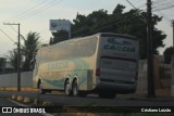 Viação Garcia 7820 na cidade de Presidente Prudente, São Paulo, Brasil, por Cristiano Luizão. Número da foto: #12151732.