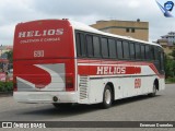 Helios Coletivos e Cargas 690 na cidade de Santa Maria, Rio Grande do Sul, Brasil, por Emerson Dorneles. Número da foto: #:id.
