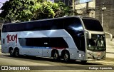 Auto Viação 1001 RJ 108.047 na cidade de Arraial do Cabo, Rio de Janeiro, Brasil, por Rodrigo  Aparecido. Número da foto: #12151877.