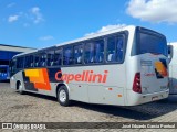 Transportes Capellini 13442 na cidade de Hortolândia, São Paulo, Brasil, por José Eduardo Garcia Pontual. Número da foto: #:id.