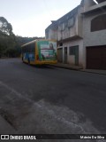 Viação União 4434 na cidade de Viçosa, Minas Gerais, Brasil, por Márcio Da Silva. Número da foto: #:id.