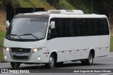 Suport Transportes e Turismo 9I96 na cidade de Piraí, Rio de Janeiro, Brasil, por José Augusto de Souza Oliveira. Número da foto: #:id.
