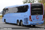 Expresso Guanabara 959 na cidade de Piraí, Rio de Janeiro, Brasil, por José Augusto de Souza Oliveira. Número da foto: #:id.