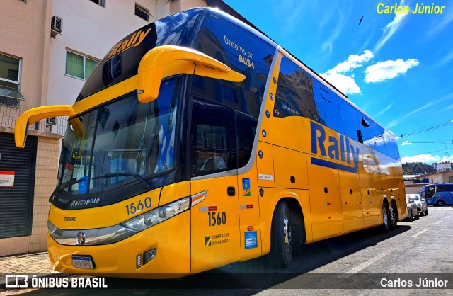 Rally Turismo 1560 na cidade de Caldas, Minas Gerais, Brasil, por Carlos Júnior. Número da foto: #12154278.