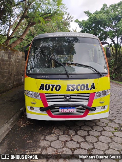 Auto Escola Albatroz 05 na cidade de Caraguatatuba, São Paulo, Brasil, por Matheus Duarte Souza. Número da foto: #12154252.