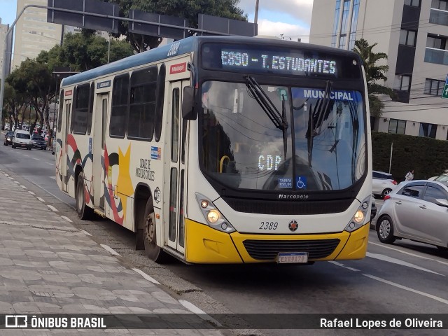 Breda > Princesa do Norte Mogi das Cruzes 2389 na cidade de Mogi das Cruzes, São Paulo, Brasil, por Rafael Lopes de Oliveira. Número da foto: #12155412.