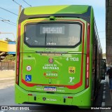 Himalaia Transportes > Ambiental Transportes Urbanos 4 1138 na cidade de São Paulo, São Paulo, Brasil, por Michel Nowacki. Número da foto: #:id.
