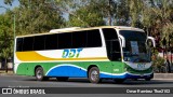 ODT - Ómnibus de Tizayuca 6286 na cidade de Gustavo A. Madero, Ciudad de México, México, por Omar Ramírez Thor2102. Número da foto: #12156141.
