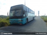 Ônibus Particulares BTO0211 na cidade de São João del Rei, Minas Gerais, Brasil, por Carlos Eduardo Santos. Número da foto: #12154318.
