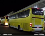 Viação Itapemirim 8513 na cidade de Belo Horizonte, Minas Gerais, Brasil, por Maurício Nascimento. Número da foto: #12156333.