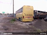 Ônibus Particulares 1G93 na cidade de Campo Largo, Paraná, Brasil, por Igor Oliveira. Número da foto: #12156287.
