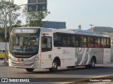 Transportes Blanco RJ 136.021 na cidade de Rio de Janeiro, Rio de Janeiro, Brasil, por Gustavo Coutinho. Número da foto: #12155217.