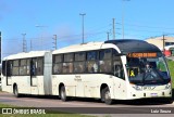 Leblon Transporte de Passageiros 15R13 na cidade de Fazenda Rio Grande, Paraná, Brasil, por Luiz Souza. Número da foto: #:id.