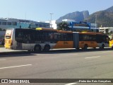 Mobi Rio E902158 na cidade de Rio de Janeiro, Rio de Janeiro, Brasil, por Pietro dos Reis Gonçalves . Número da foto: #:id.