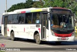 Transportes Barra D13222 na cidade de Rio de Janeiro, Rio de Janeiro, Brasil, por Claudio Luiz. Número da foto: #:id.