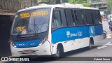Viação Nossa Senhora das Graças A71623 na cidade de Rio de Janeiro, Rio de Janeiro, Brasil, por Gabriel Sousa. Número da foto: #:id.