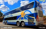 Astro Rei Turismo 13000 na cidade de Caldas Novas, Goiás, Brasil, por Carlos Júnior. Número da foto: #12154889.