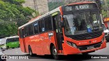 Transportes Vila Isabel A27585 na cidade de Rio de Janeiro, Rio de Janeiro, Brasil, por Gabriel Sousa. Número da foto: #:id.