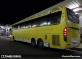 Viação Itapemirim 45619 na cidade de Belo Horizonte, Minas Gerais, Brasil, por Maurício Nascimento. Número da foto: #12156217.