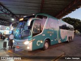 Auto Viação Camurujipe 4100 na cidade de Vitória da Conquista, Bahia, Brasil, por Carlos  Henrique. Número da foto: #:id.