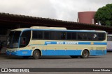 Viação Novo Horizonte 1010211 na cidade de Vitória da Conquista, Bahia, Brasil, por Lucas Oliveira. Número da foto: #:id.