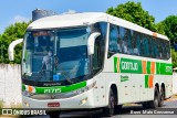 Empresa Gontijo de Transportes 21715 na cidade de Cuiabá, Mato Grosso, Brasil, por Buss Mato Grossense. Número da foto: #12154321.