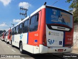 Suzantur Diadema 1149 na cidade de Diadema, São Paulo, Brasil, por Vinicius Palone. Número da foto: #:id.