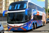 Decálogo Turismo 939 na cidade de Caldas Novas, Goiás, Brasil, por Carlos Júnior. Número da foto: #12156293.