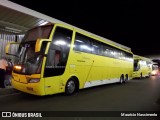 Viação Itapemirim 49005 na cidade de Belo Horizonte, Minas Gerais, Brasil, por Maurício Nascimento. Número da foto: #12156371.