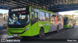 BB Transportes e Turismo 1395 na cidade de Itapevi, São Paulo, Brasil, por Thiago Lima. Número da foto: #:id.