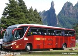 Reitur Turismo 6200 na cidade de Teresópolis, Rio de Janeiro, Brasil, por Bruno Mendonça. Número da foto: #:id.