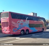 Lidia Turismo 4023 na cidade de Taubaté, São Paulo, Brasil, por odair lopes. Número da foto: #12155654.