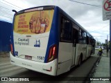 Capital do Agreste Transporte Urbano 1507 na cidade de Caruaru, Pernambuco, Brasil, por Marcos Rogerio. Número da foto: #:id.