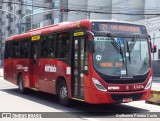 Auto Lotação Ingá 1.1.016 na cidade de Niterói, Rio de Janeiro, Brasil, por Guilherme Pereira Costa. Número da foto: #:id.