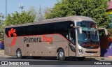 Primera Plus 6835 na cidade de Morelia, Michoacán, México, por Fabián Reyes. Número da foto: #12155968.