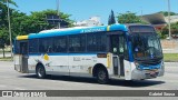Viação Redentor C47602 na cidade de Rio de Janeiro, Rio de Janeiro, Brasil, por Gabriel Sousa. Número da foto: #:id.