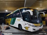 Empresa Gontijo de Transportes 19540 na cidade de Salvador, Bahia, Brasil, por Matheus Cauã. Número da foto: #12154362.
