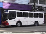 Petro Ita Transportes Coletivos de Passageiros 2106 na cidade de Petrópolis, Rio de Janeiro, Brasil, por Gabriel Petersen Gomes. Número da foto: #12156187.