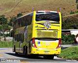 ES Turismo Rio 7I37 na cidade de Santos Dumont, Minas Gerais, Brasil, por Isaias Ralen. Número da foto: #:id.