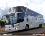 Triplo A 2908 na cidade de Anísio de Abreu, Piauí, Brasil, por José Vitor Oliveira Soares. Número da foto: #:id.
