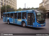 Auto Omnibus Nova Suissa 0627 na cidade de Belo Horizonte, Minas Gerais, Brasil, por Quintal de Casa Ônibus. Número da foto: #12156290.