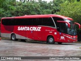Viação Santa Cruz 22919 na cidade de São Paulo, São Paulo, Brasil, por Gabriel Oliveira Caldas da Nobrega. Número da foto: #12155962.