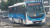 Viação Nossa Senhora das Graças A71520 na cidade de Rio de Janeiro, Rio de Janeiro, Brasil, por Gabriel Sousa. Número da foto: #:id.