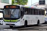 Caprichosa Auto Ônibus B27157 na cidade de Rio de Janeiro, Rio de Janeiro, Brasil, por Lucas Oliveira. Número da foto: #:id.