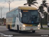 Empresa Gontijo de Transportes 21580 na cidade de Maceió, Alagoas, Brasil, por Luiz Fernando. Número da foto: #12155799.
