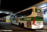Cia. São Geraldo de Viação 21460 na cidade de Belo Horizonte, Minas Gerais, Brasil, por Maurício Nascimento. Número da foto: #:id.